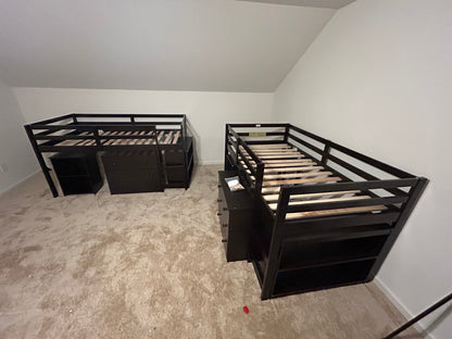 Furniture Assembly