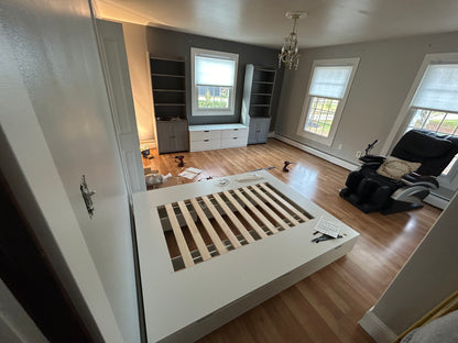 Furniture Assembly
