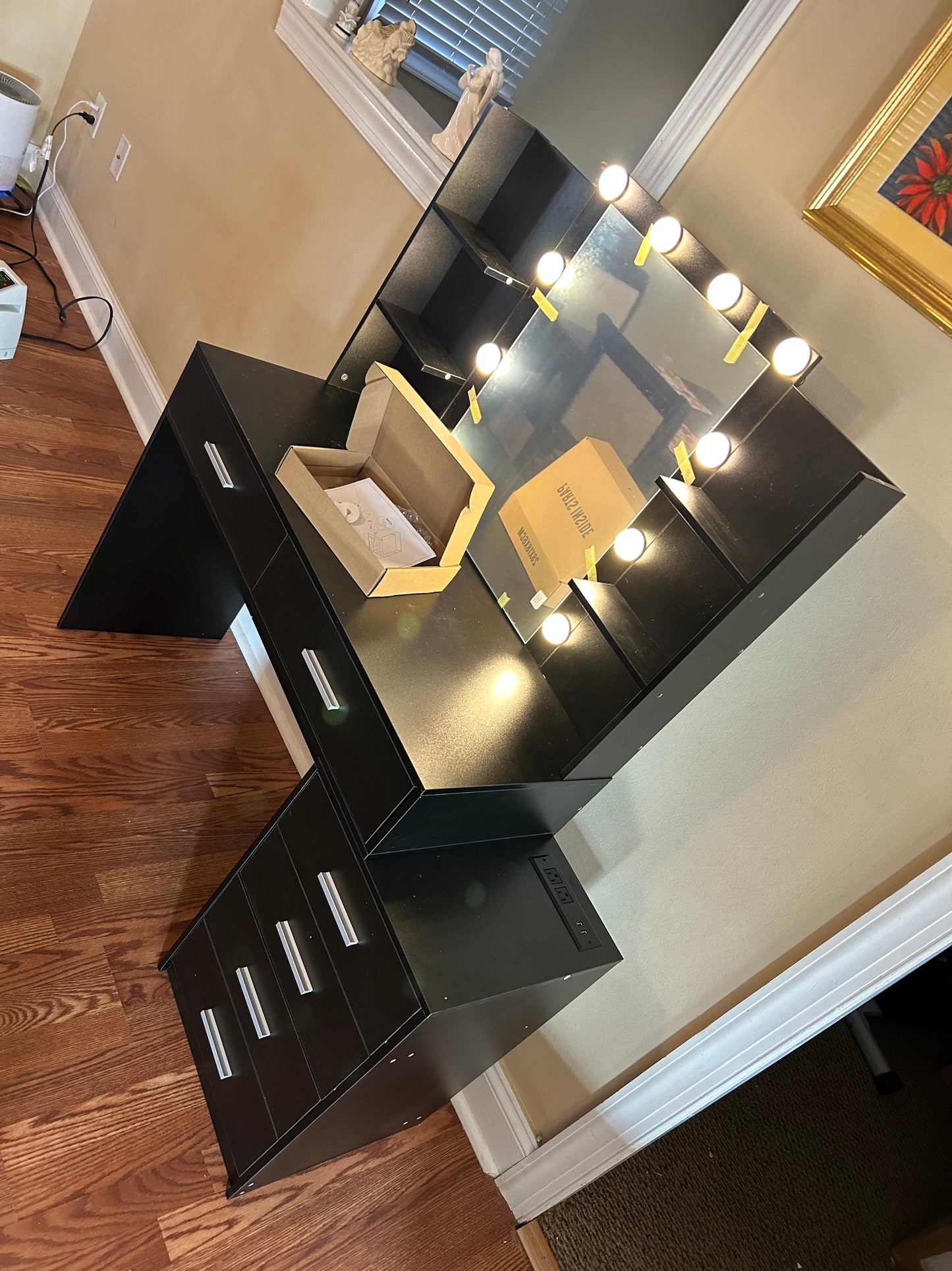 Furniture Assembly