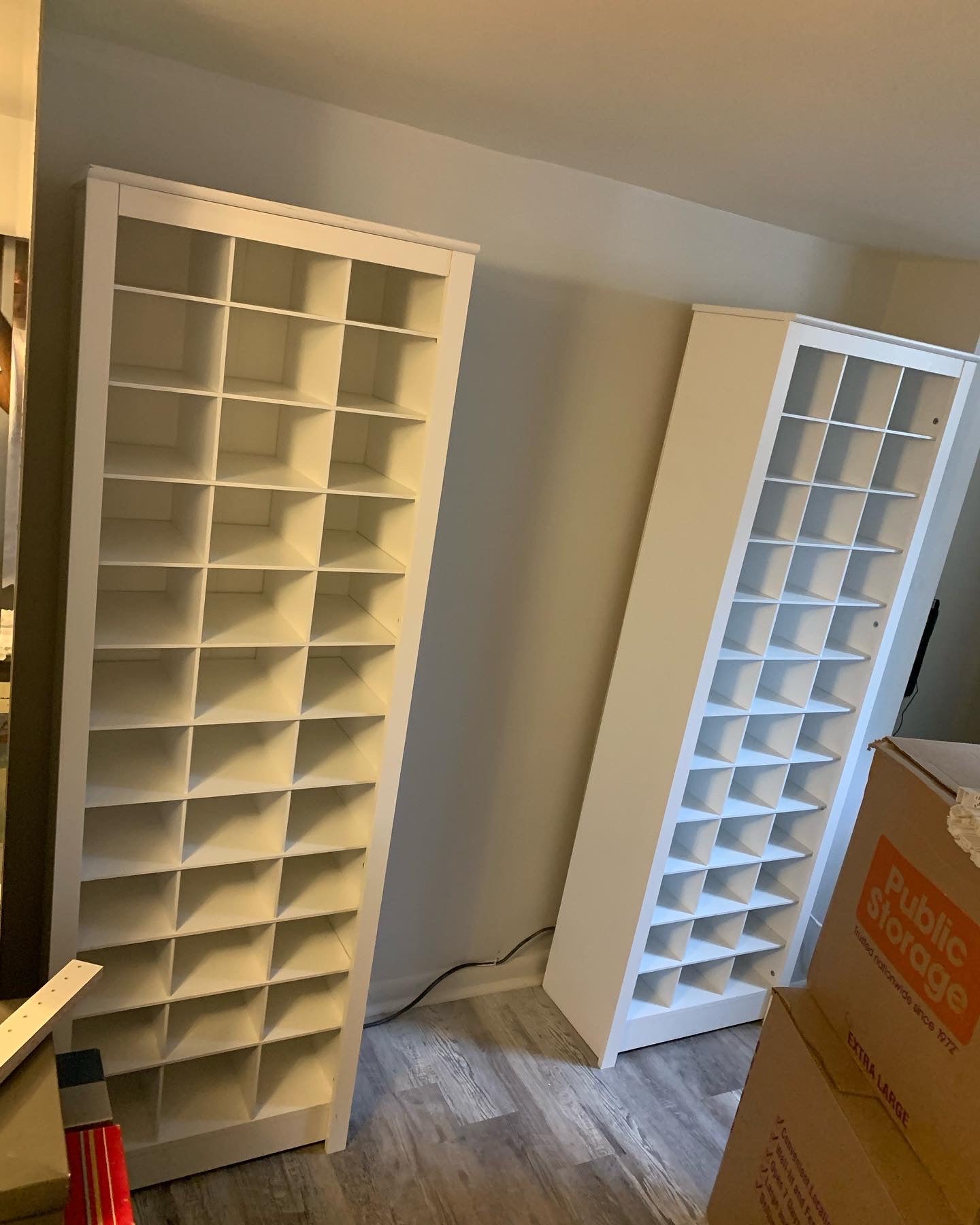 Furniture Assembly