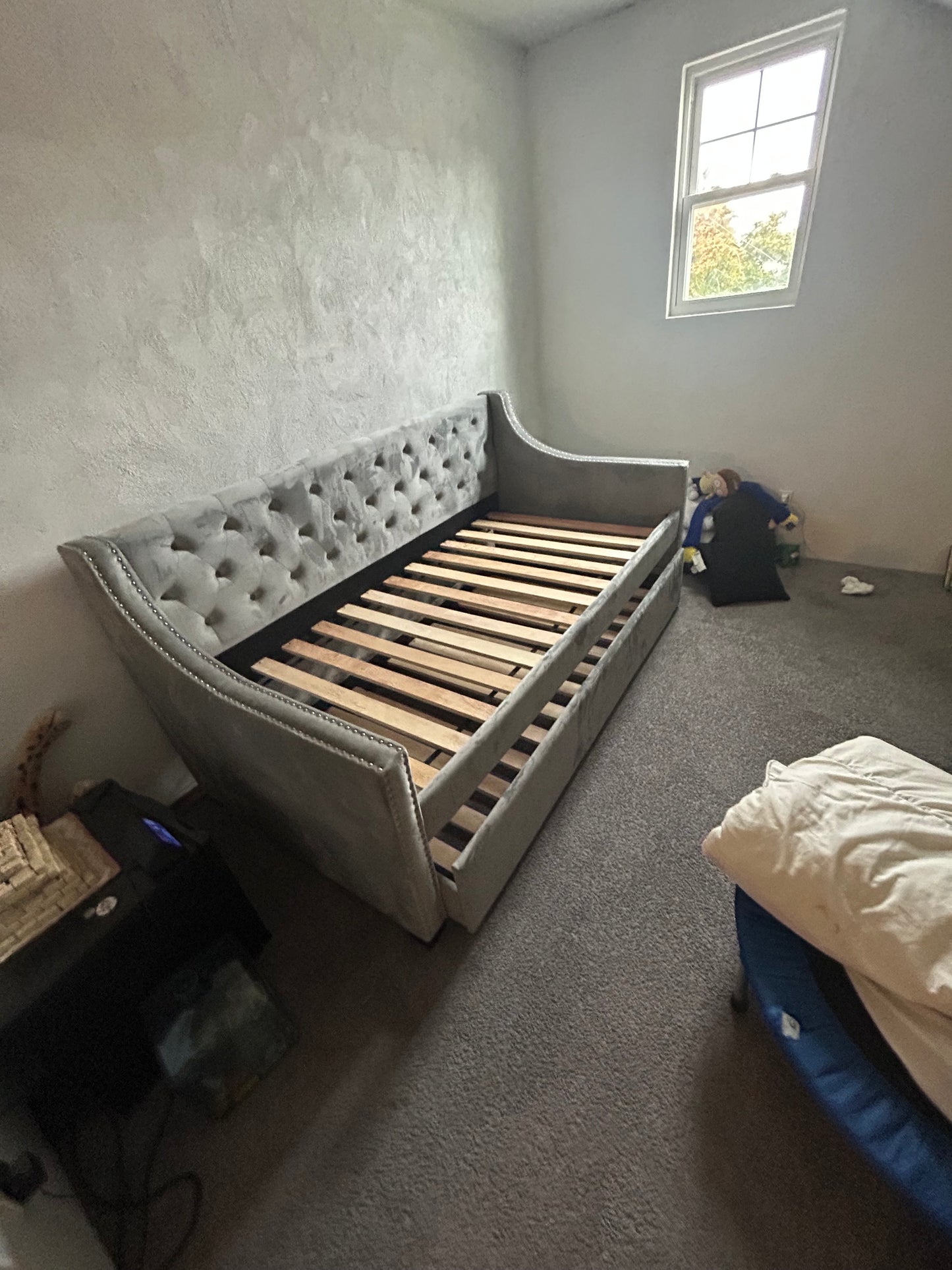 Furniture Assembly