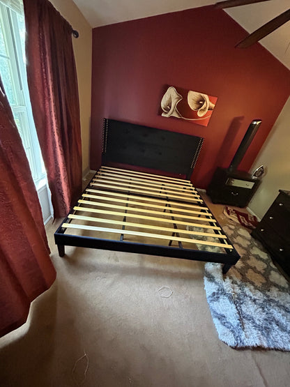 Furniture Assembly