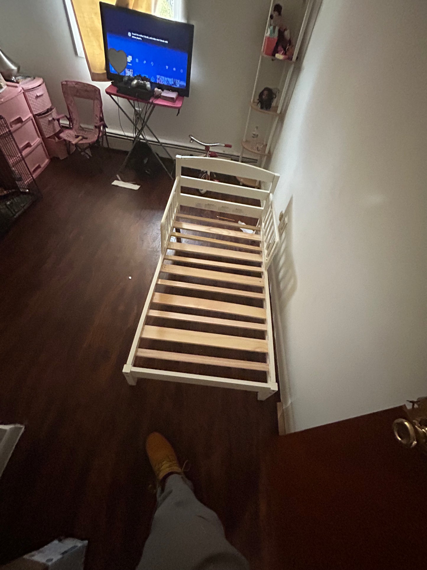 Furniture Assembly
