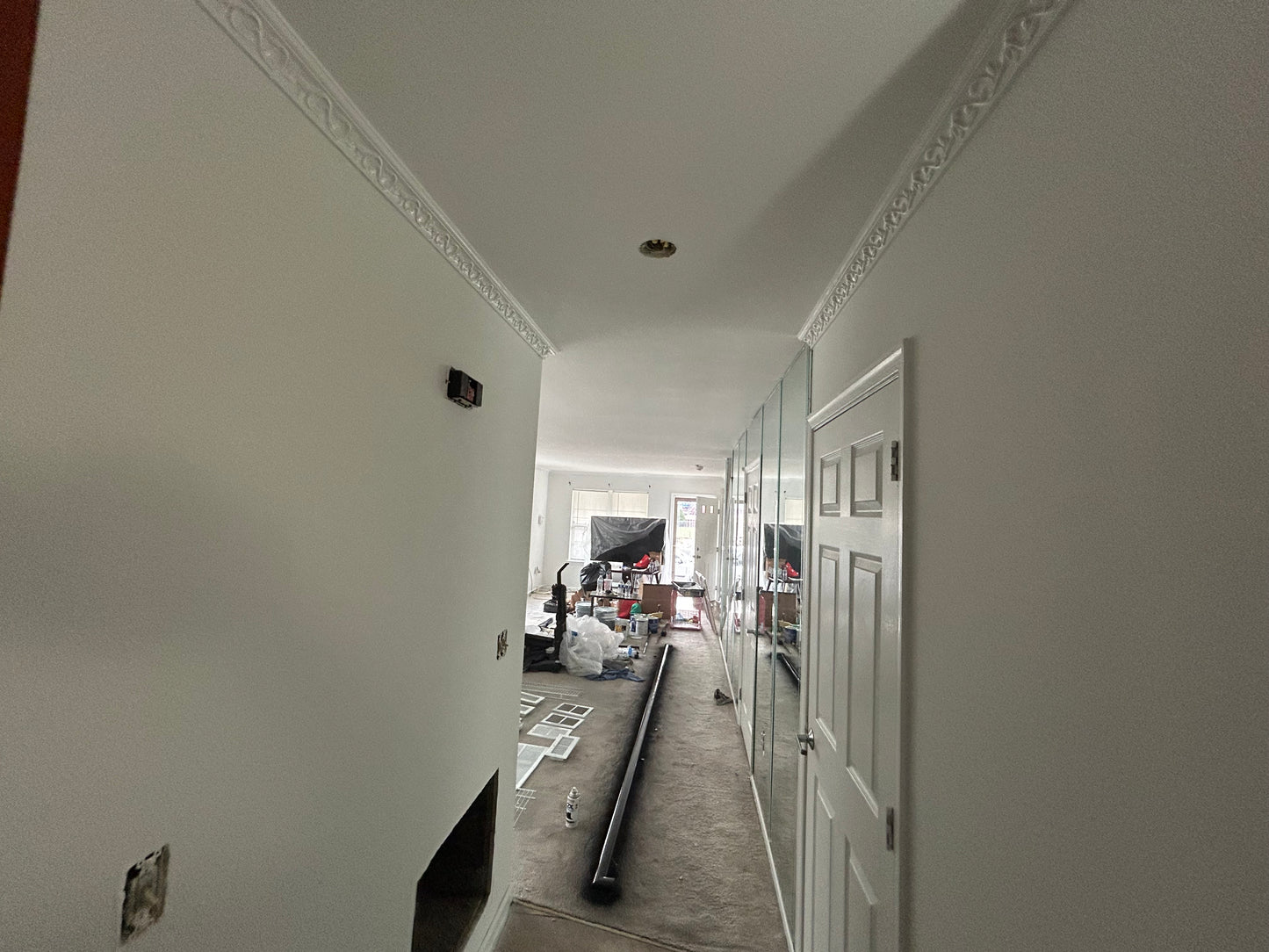 Painting Services