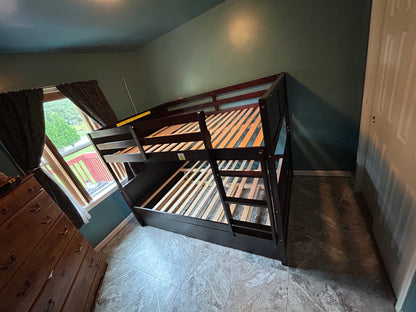 Furniture Assembly