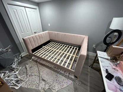 Furniture Assembly