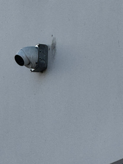 Cameras Installation