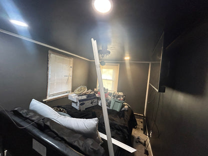 Drywall Repair & Installation