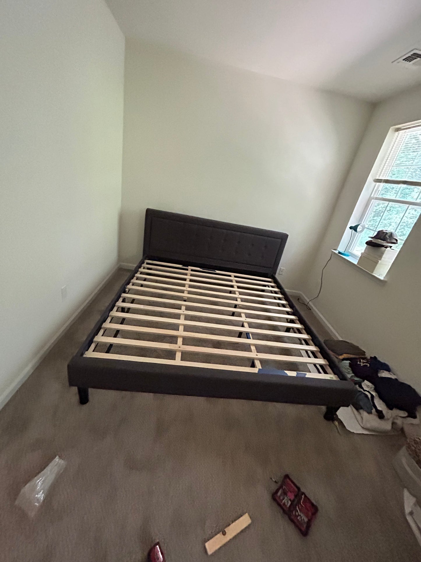 Furniture Assembly