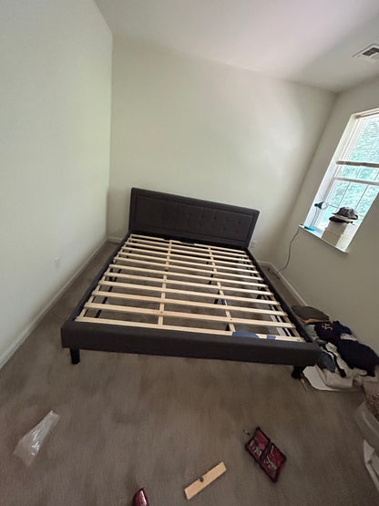 Furniture Assembly