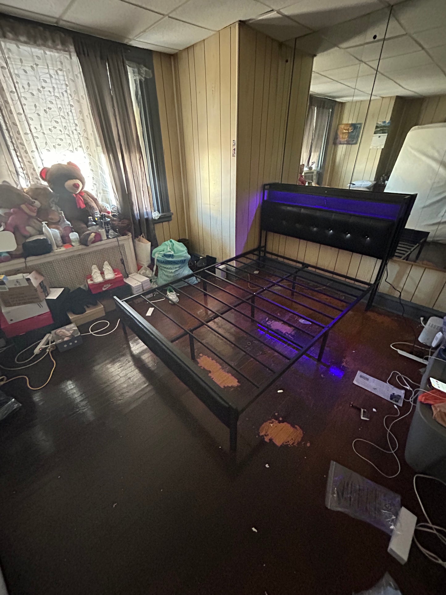 Furniture Assembly