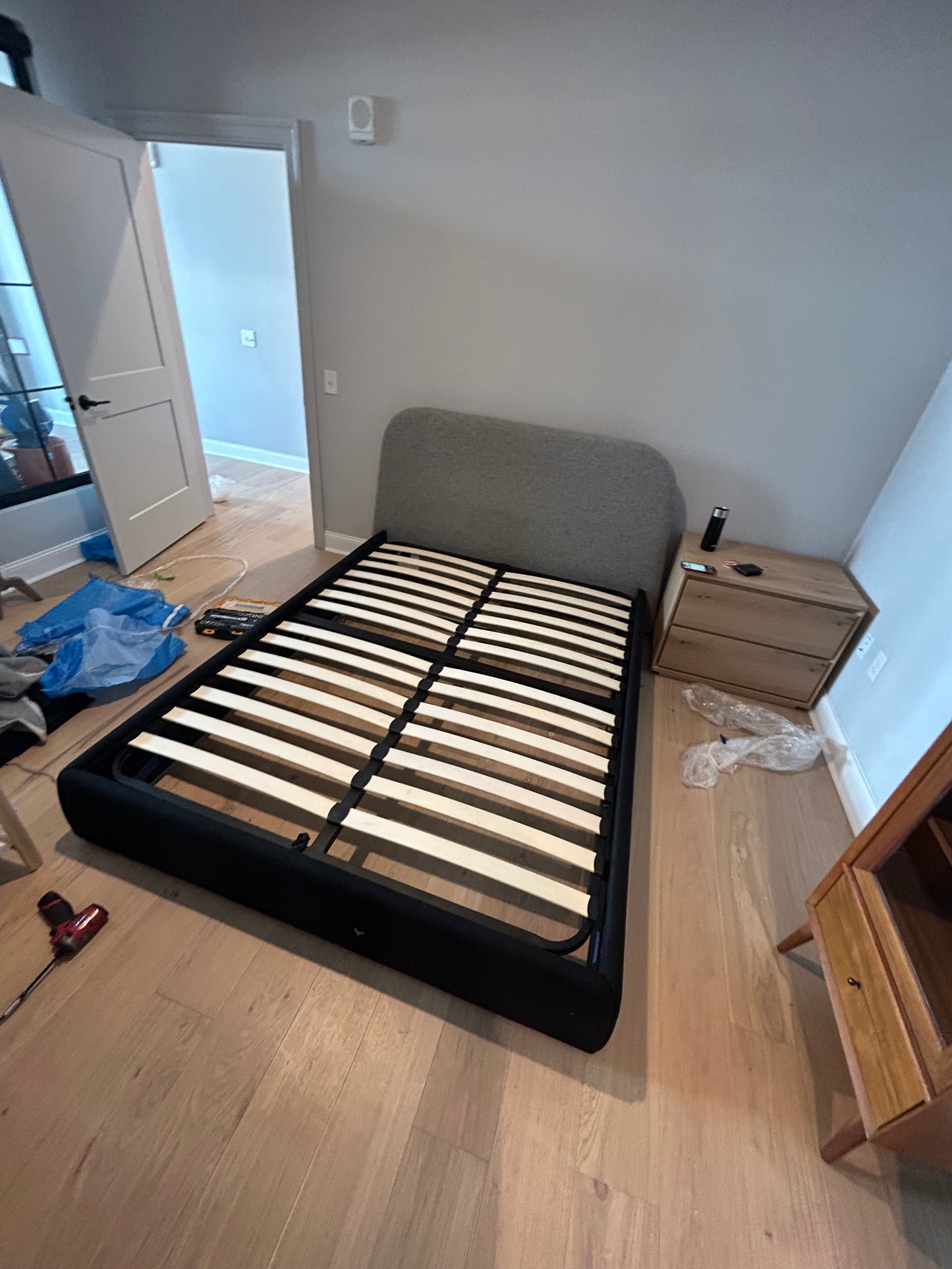 Furniture Assembly