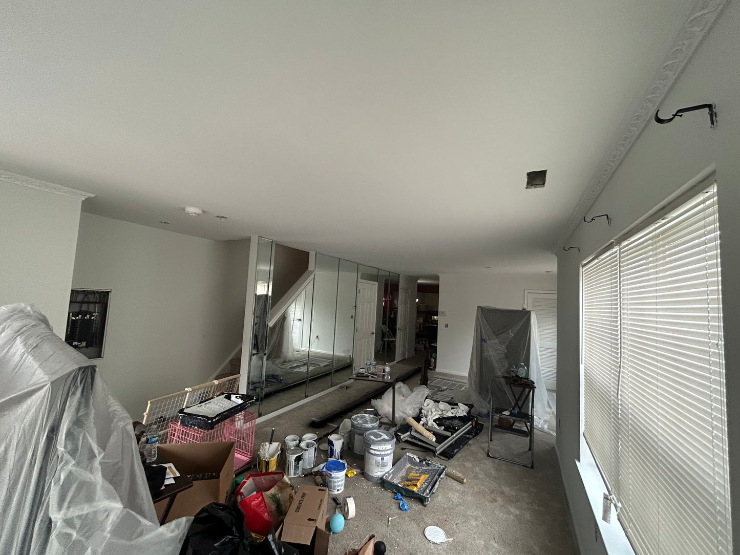 Painting Services