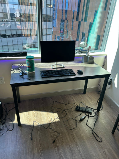 Furniture Assembly