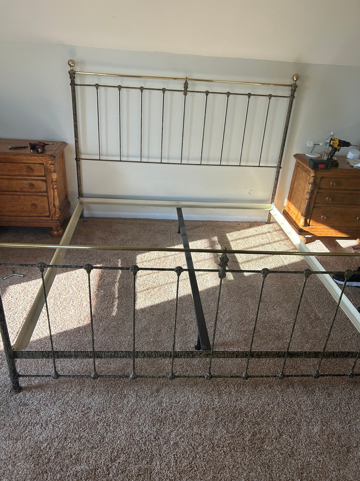 Furniture Assembly