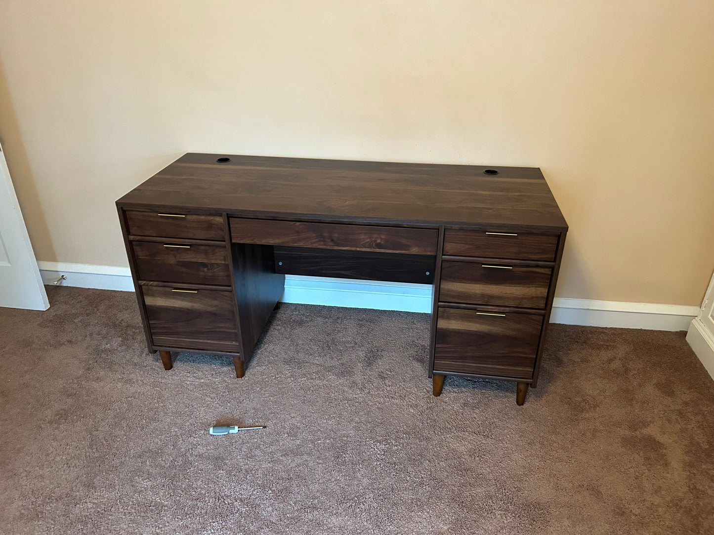 Furniture Assembly