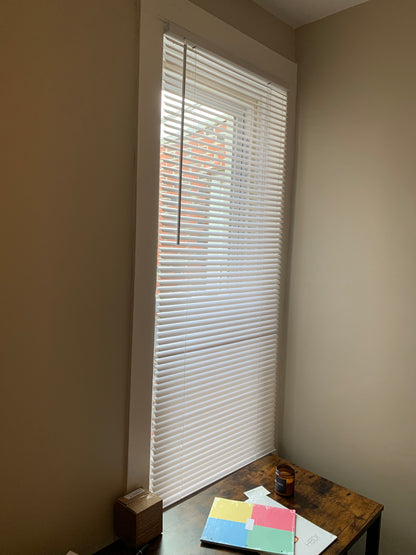 Curtains/Blinds