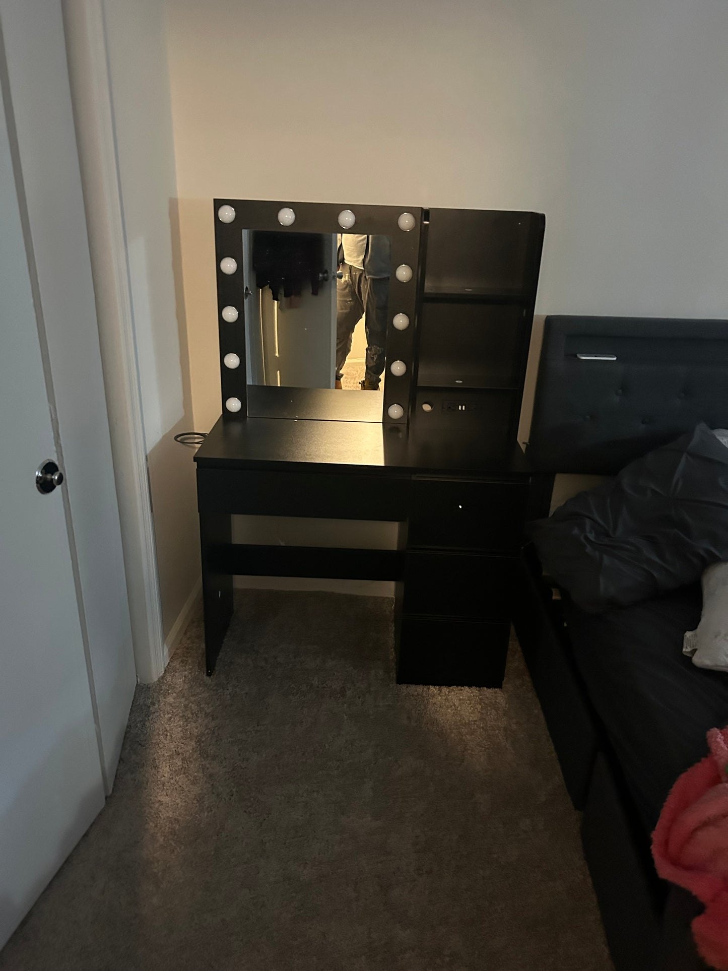 Furniture Assembly