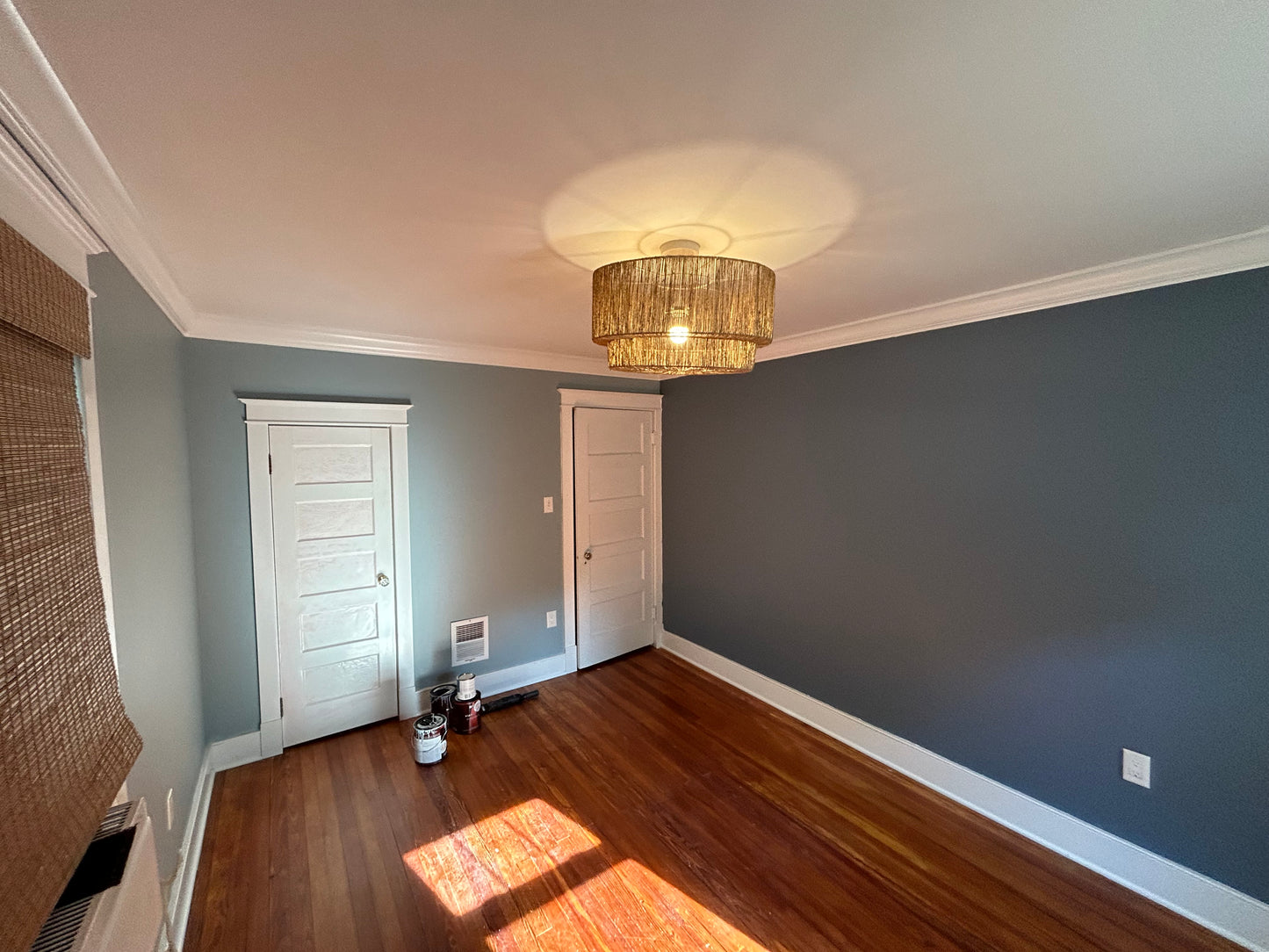 Painting Services