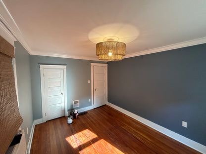 Painting Services