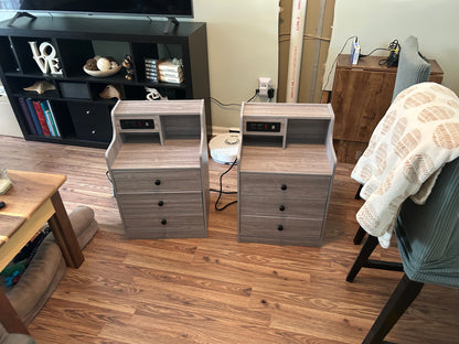 Furniture Assembly