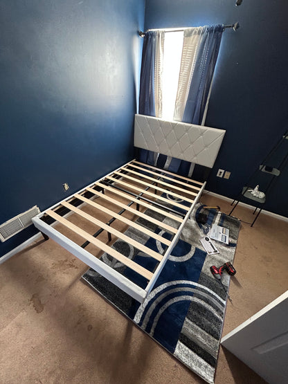 Furniture Assembly