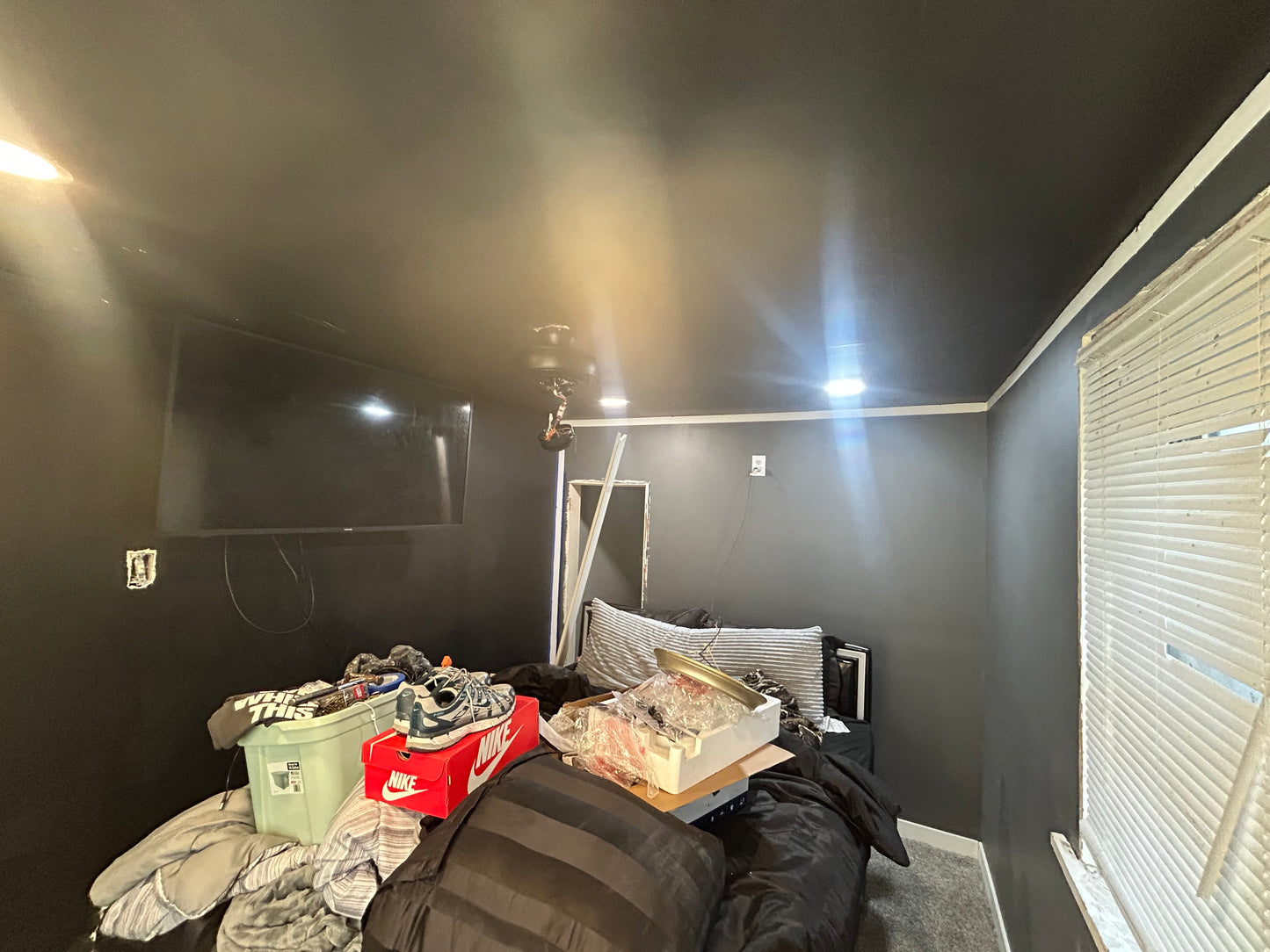 Electrical Work