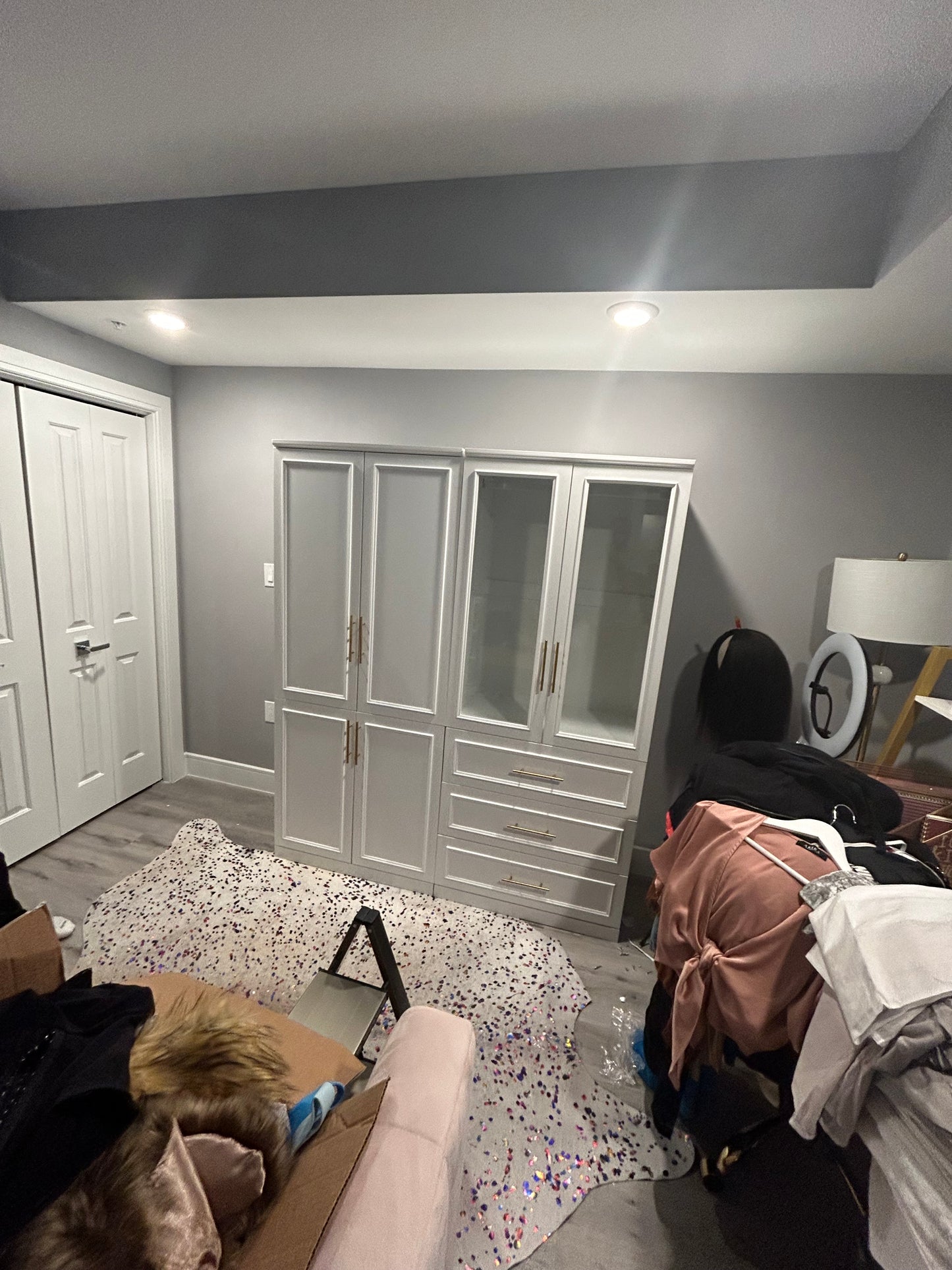 Furniture Assembly