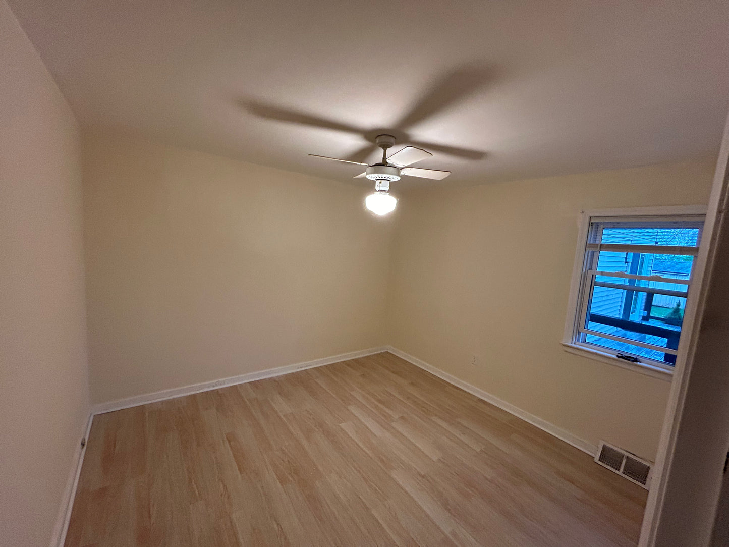 Painting Services
