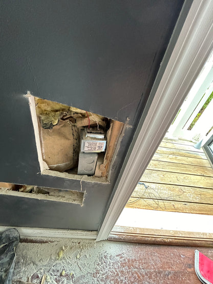 Electrical Work