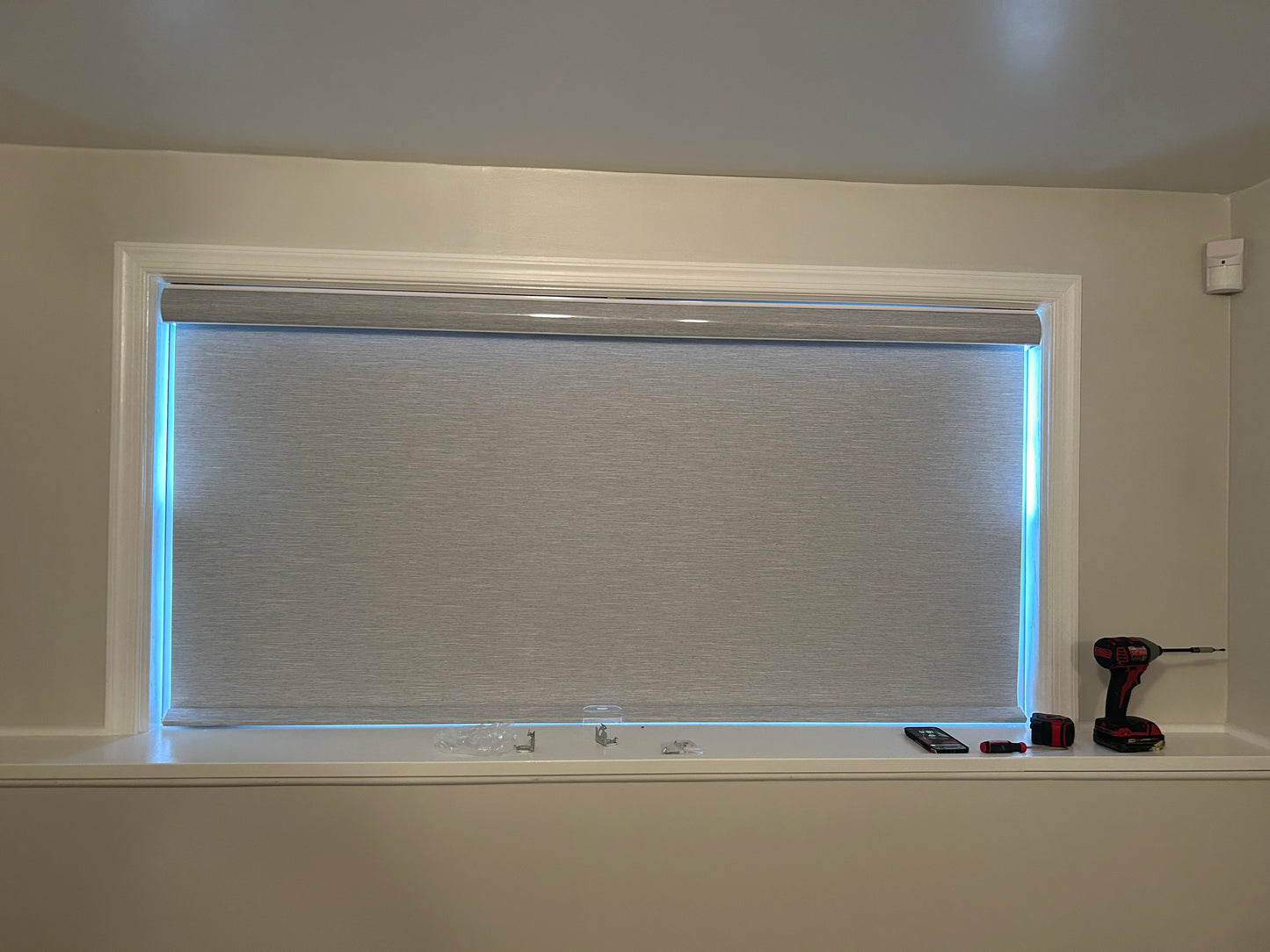 Curtains/Blinds