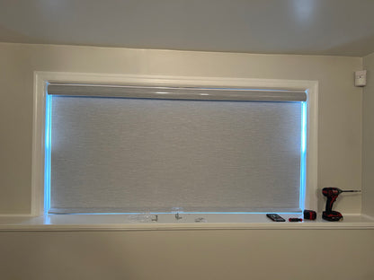 Curtains/Blinds