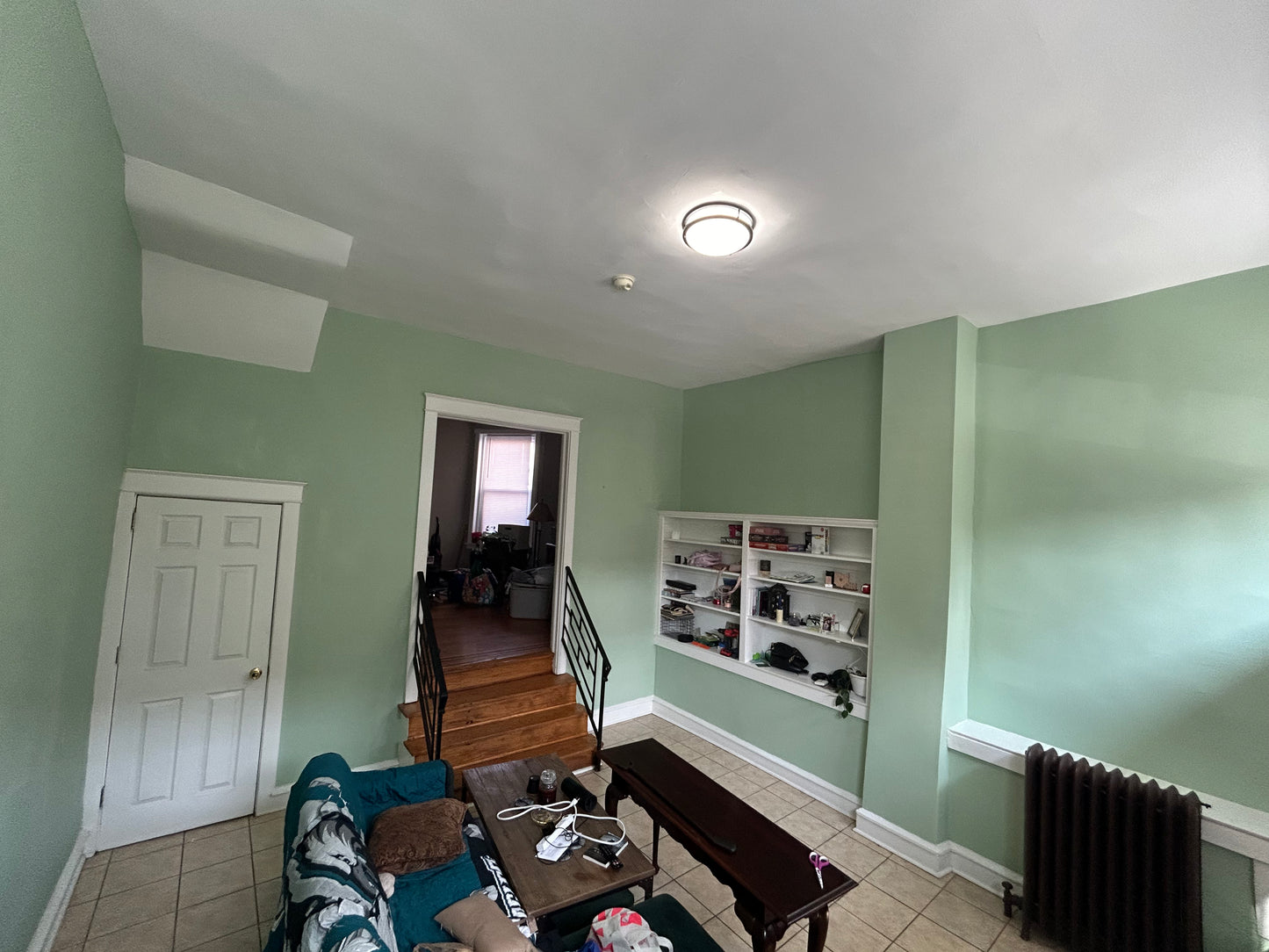 Painting Services