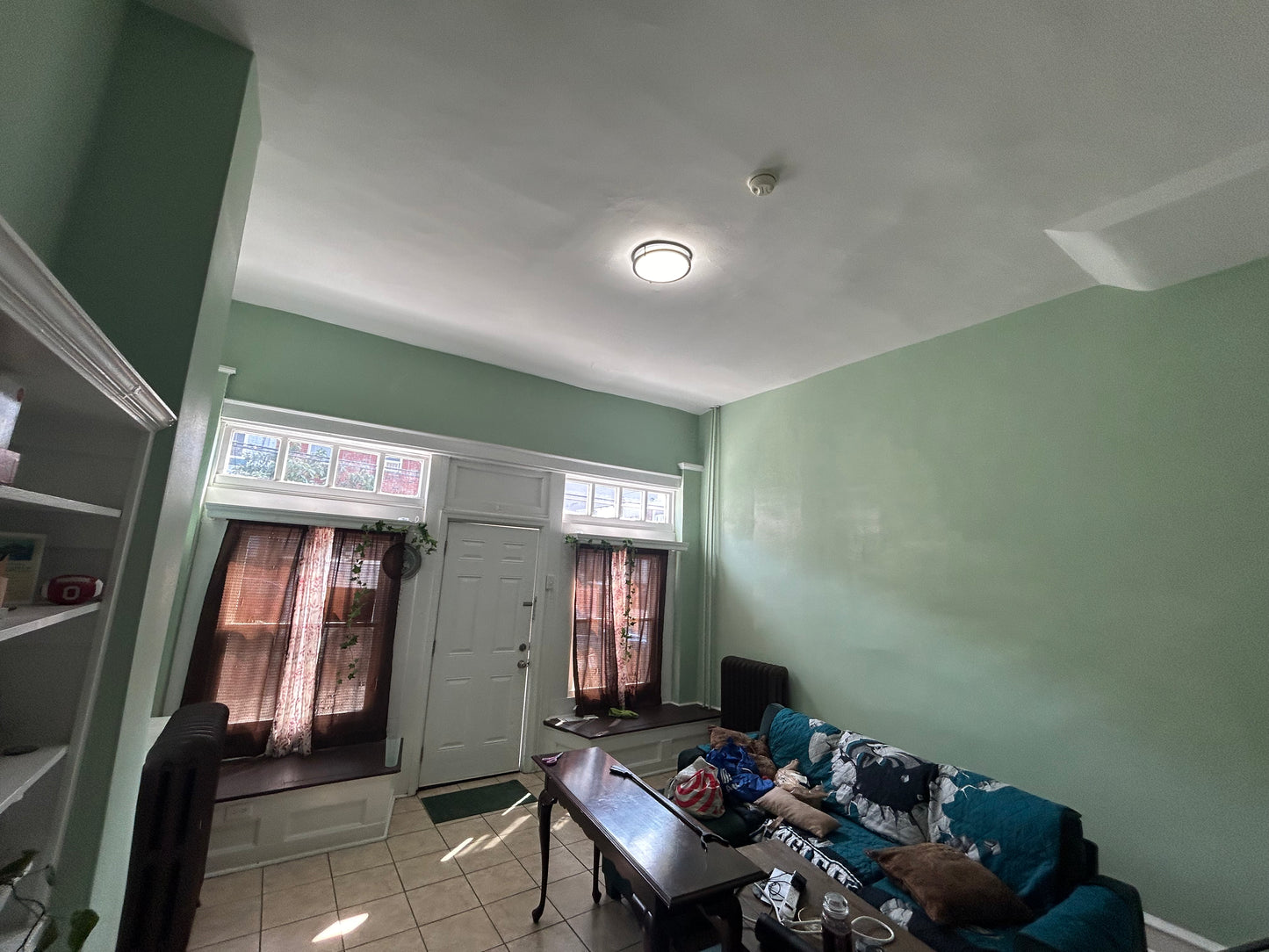 Painting Services