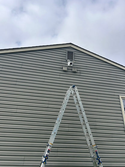Cameras Installation