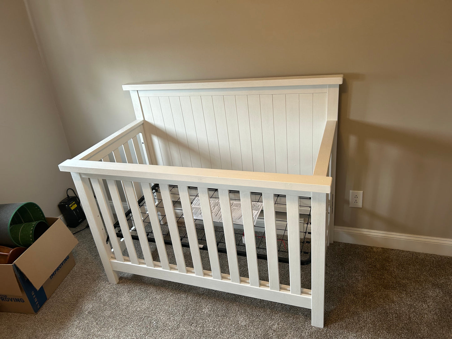 Furniture Assembly