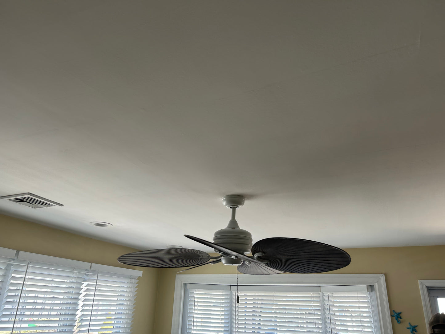 Light Fixture Installation
