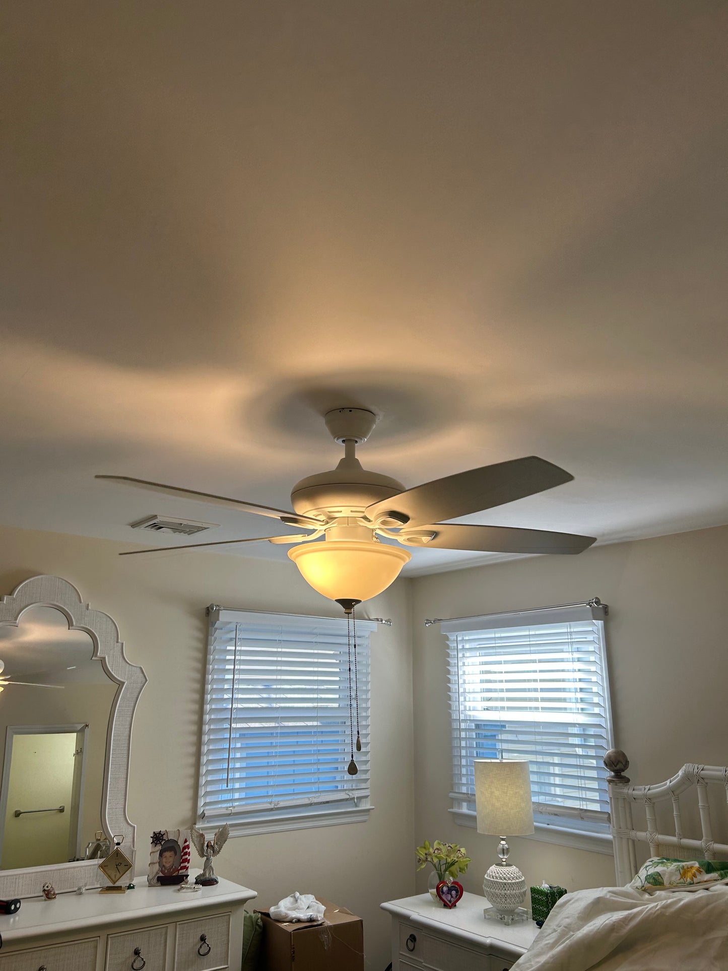 Ceiling Fan Installation