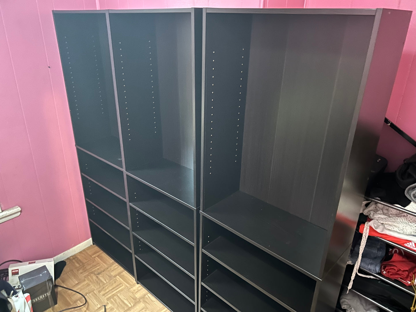 Furniture Assembly