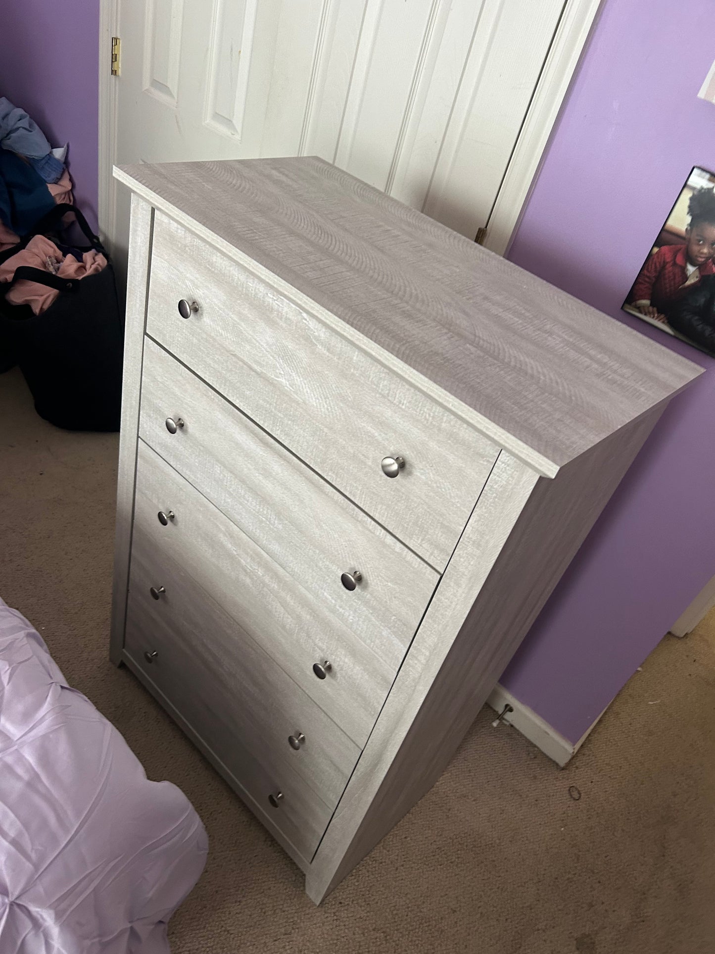 Furniture Assembly