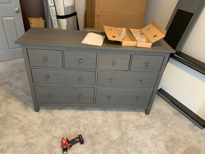 Furniture Assembly