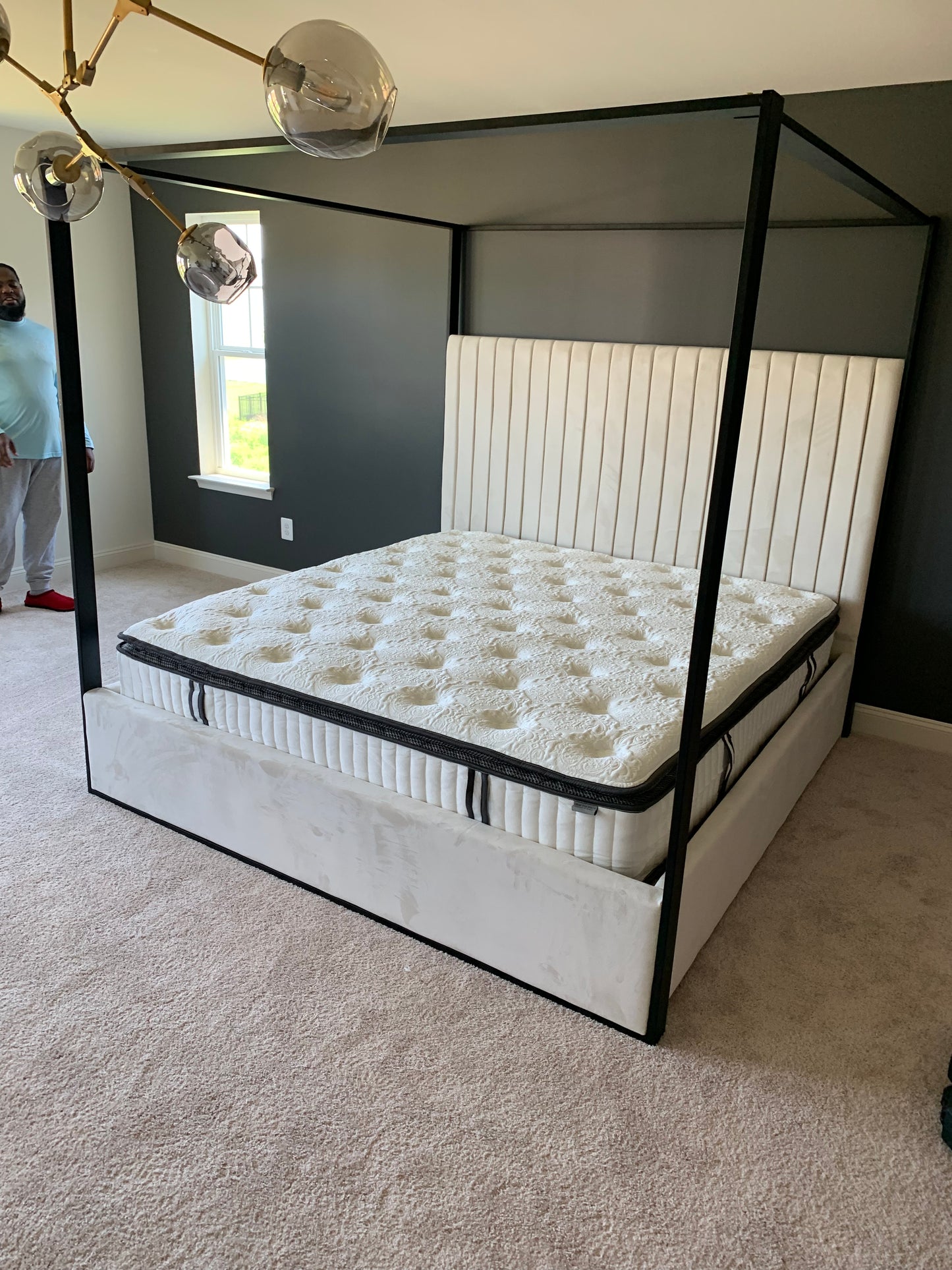 Furniture Assembly