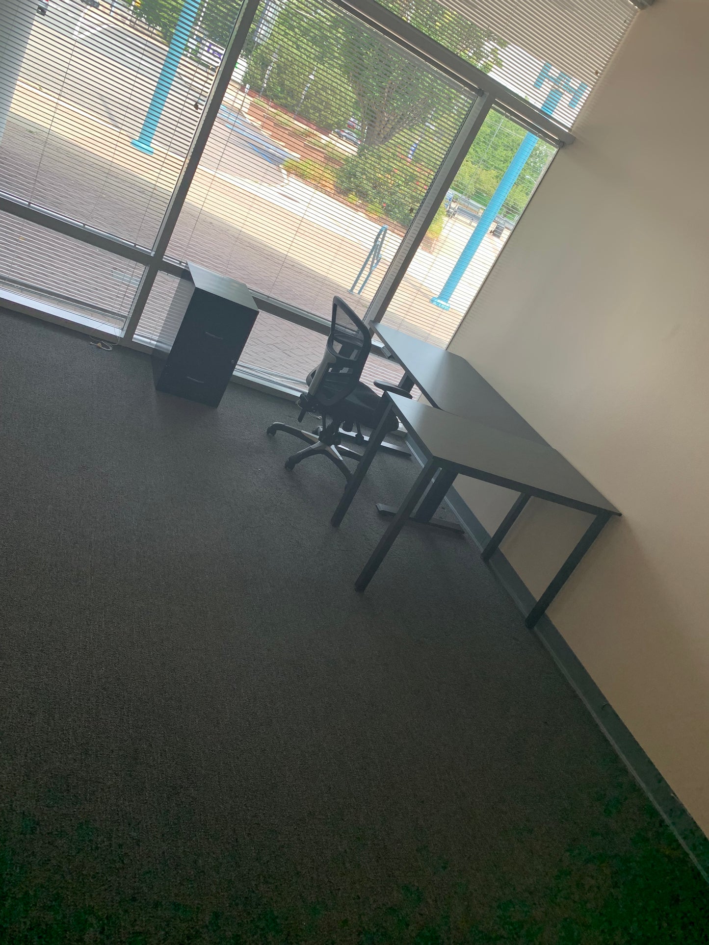 Furniture Assembly