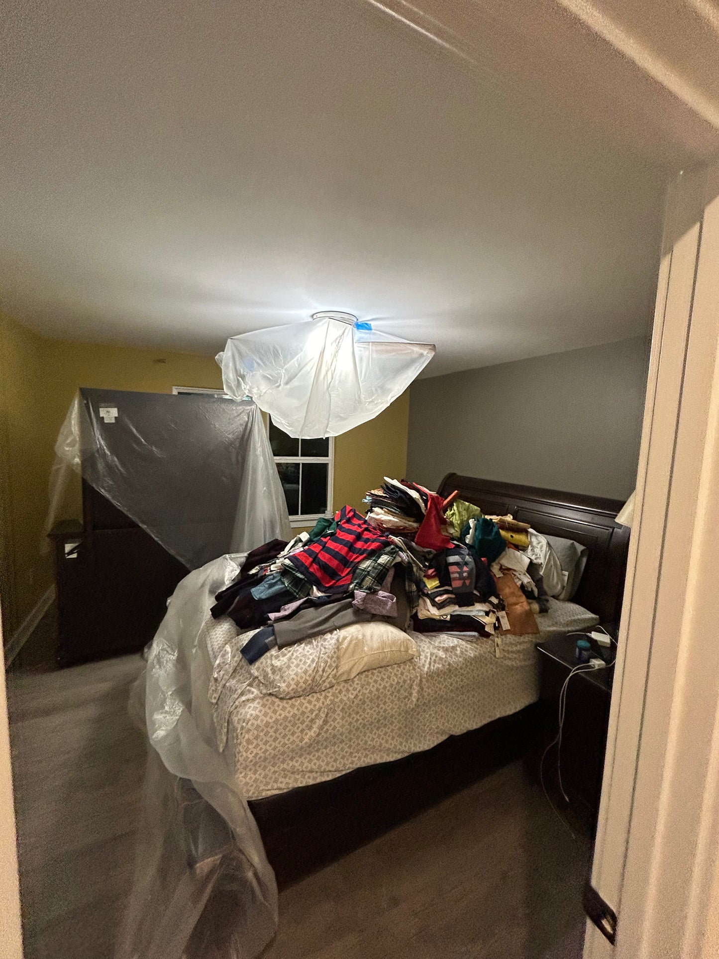 Painting Services