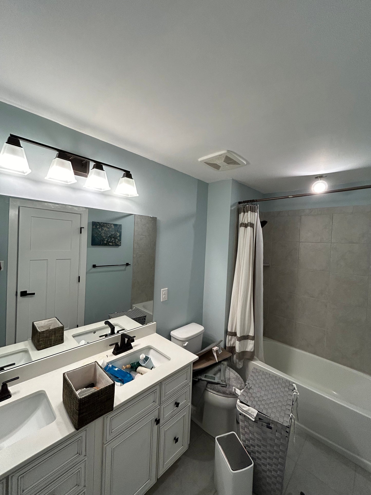 Painting Services