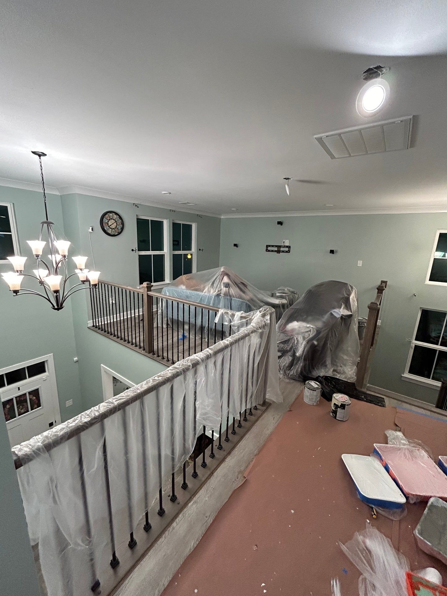 Painting Services