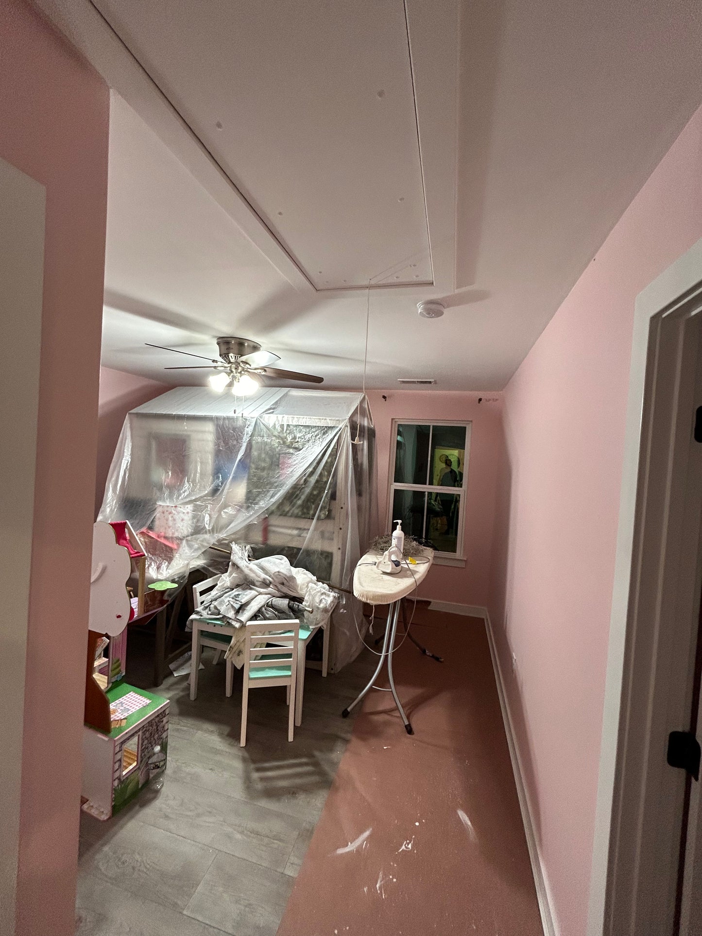 Painting Services