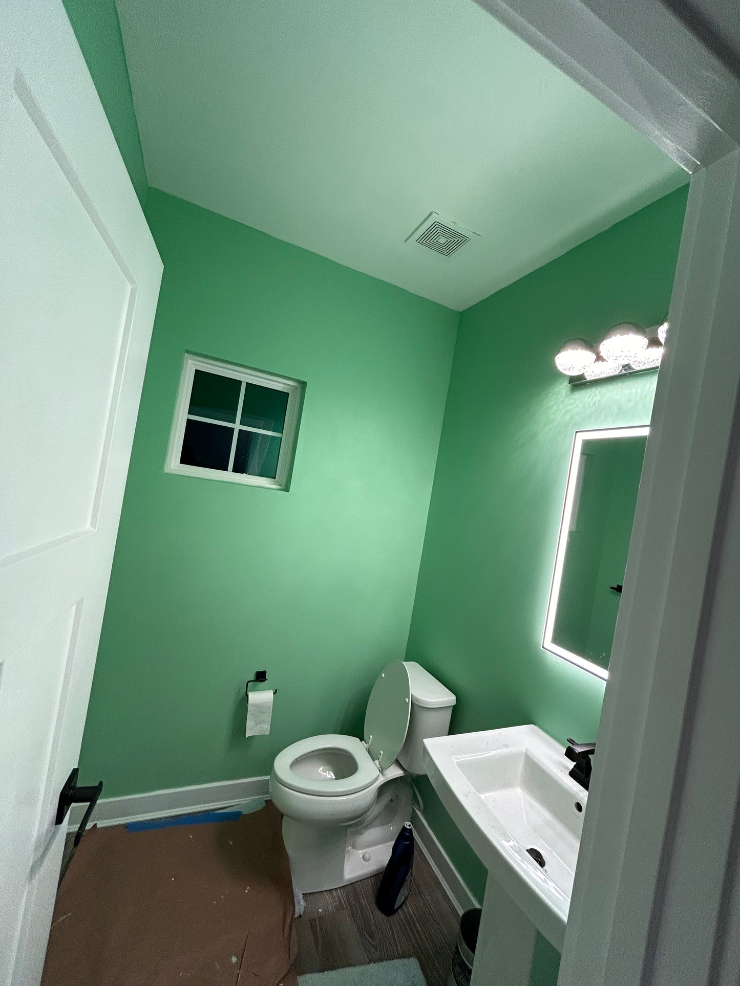 Painting Services