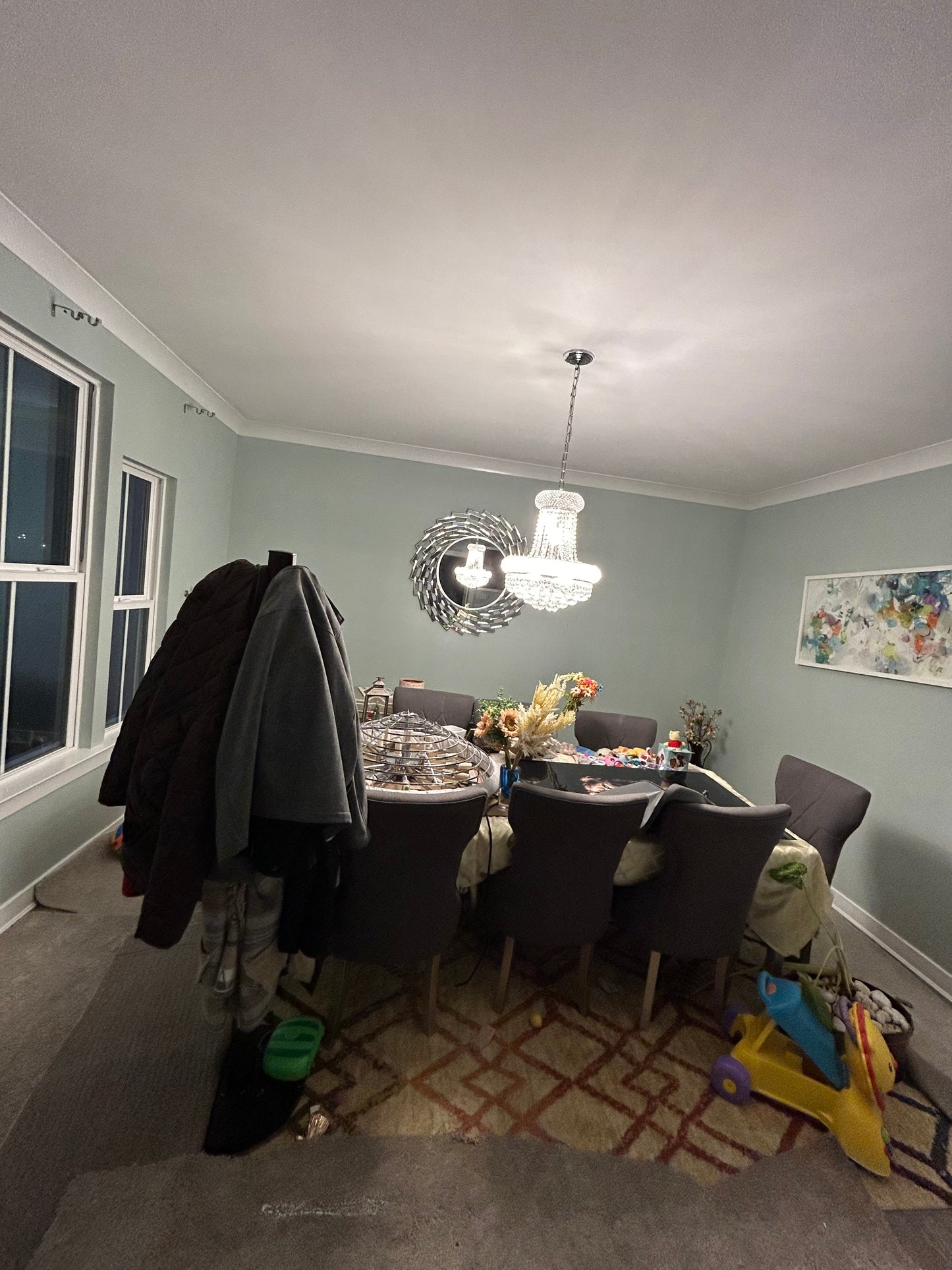 Painting Services