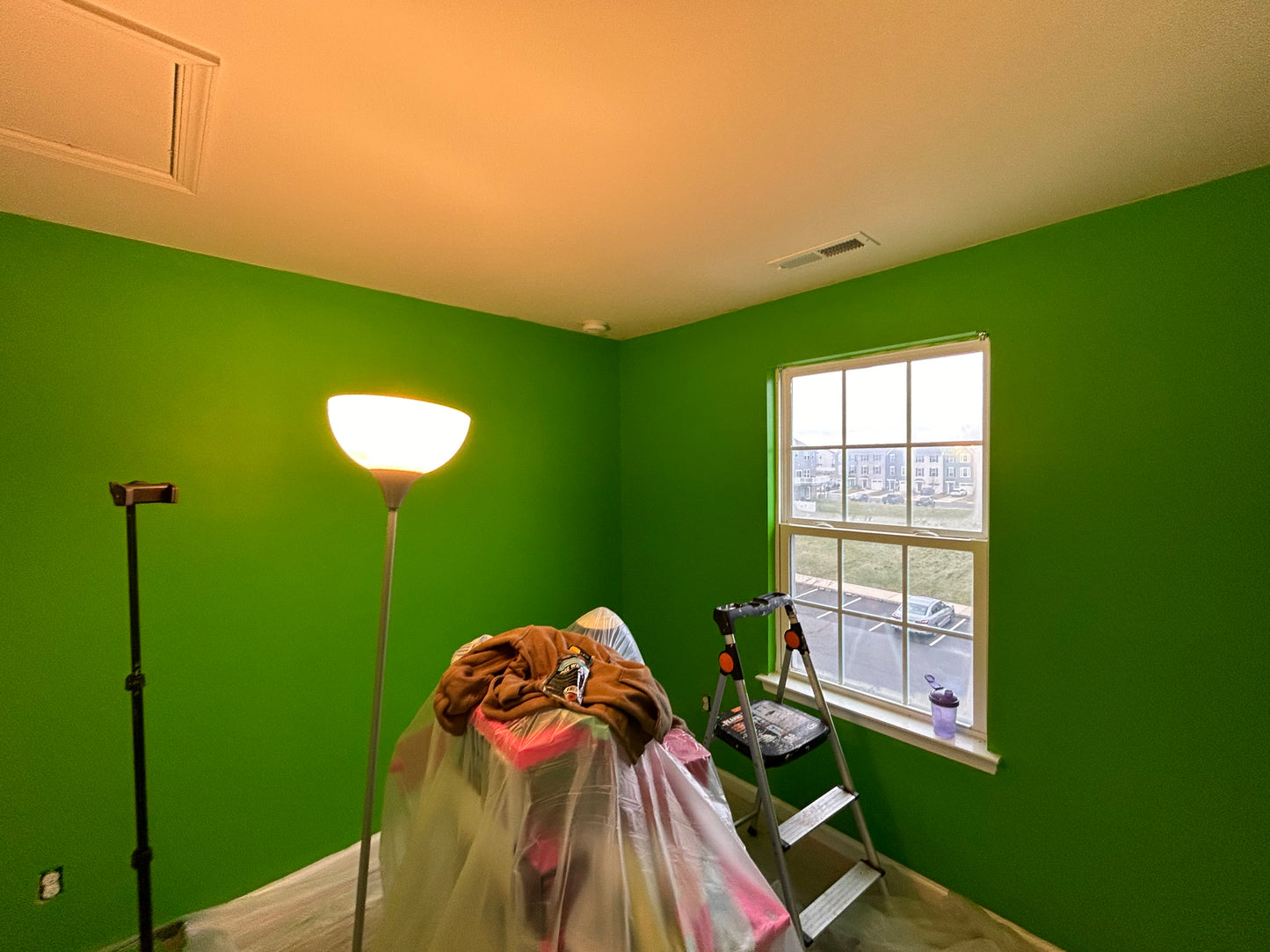 Painting Services